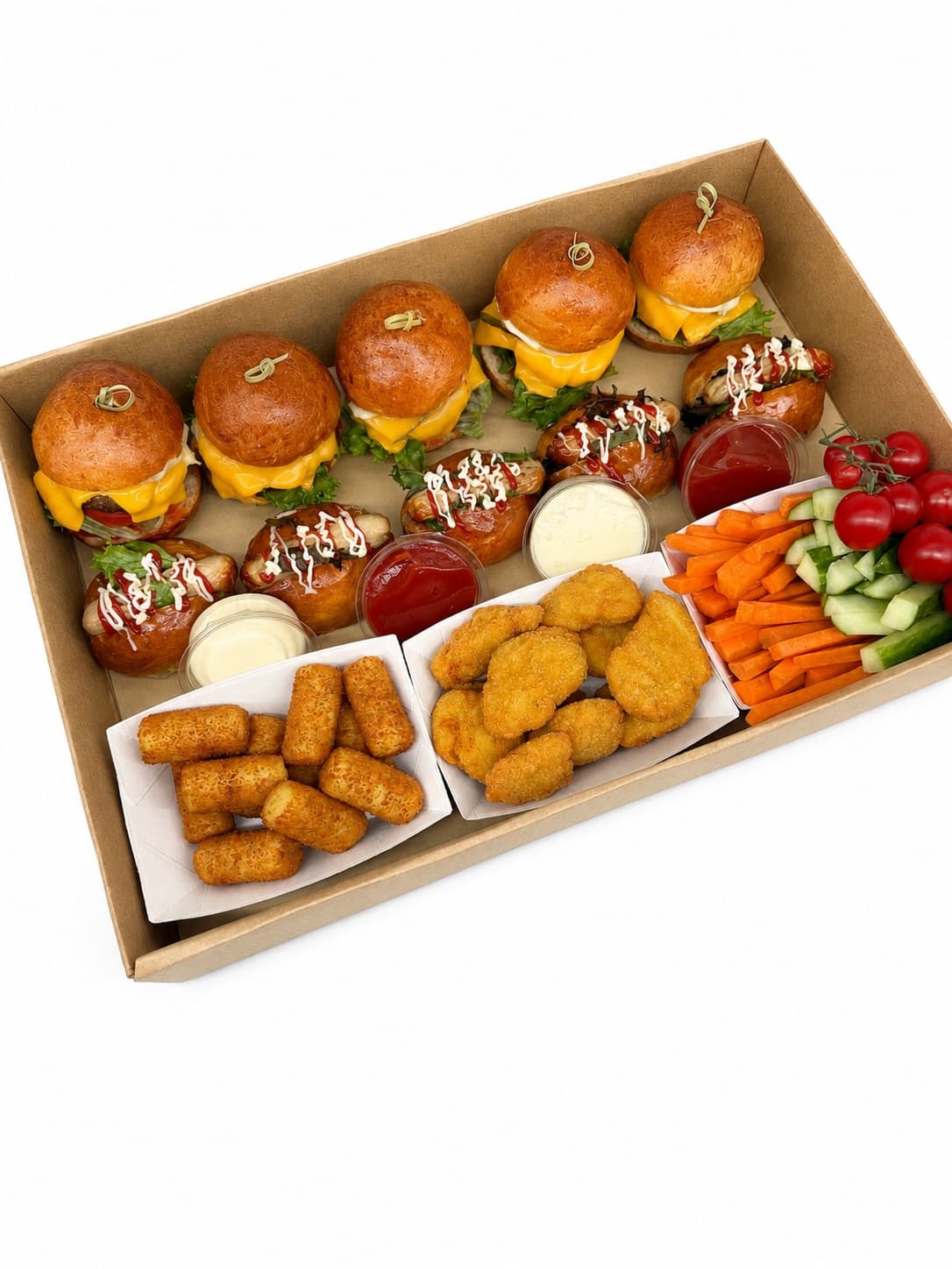 Teenager Box