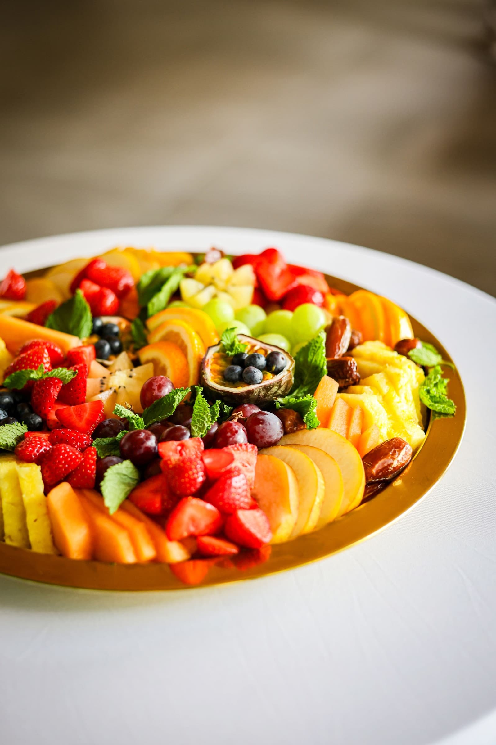 Dolce Arte Catering