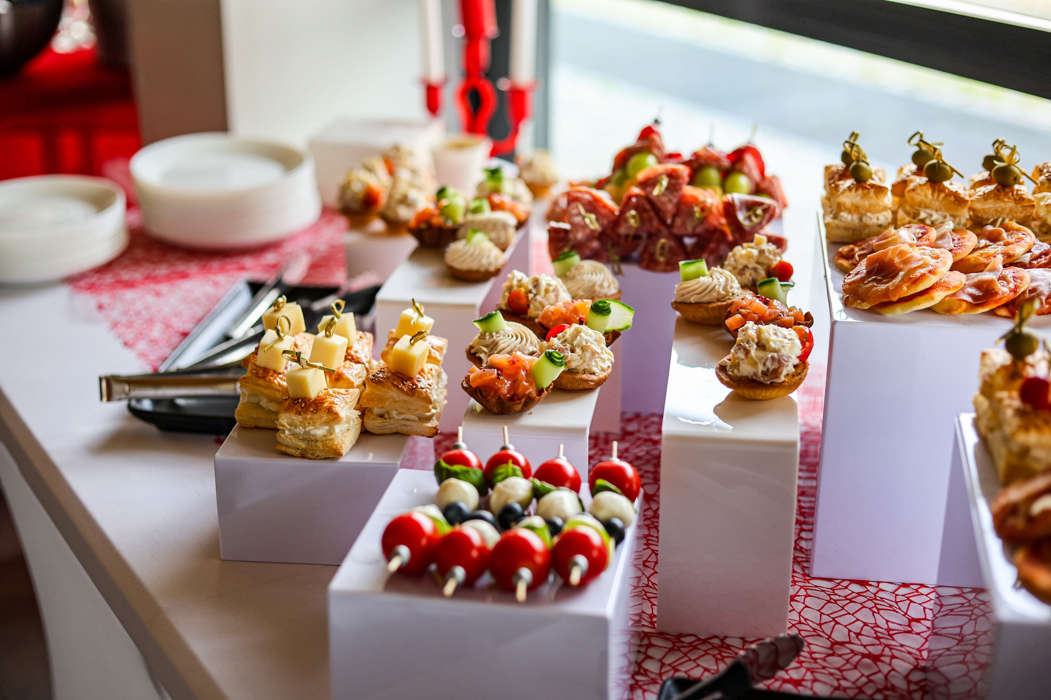 Compleanno · 40 ospiti