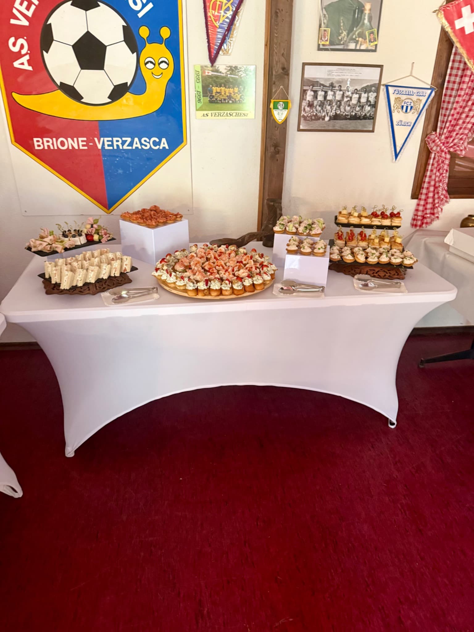 Compleanno · 70 ospiti