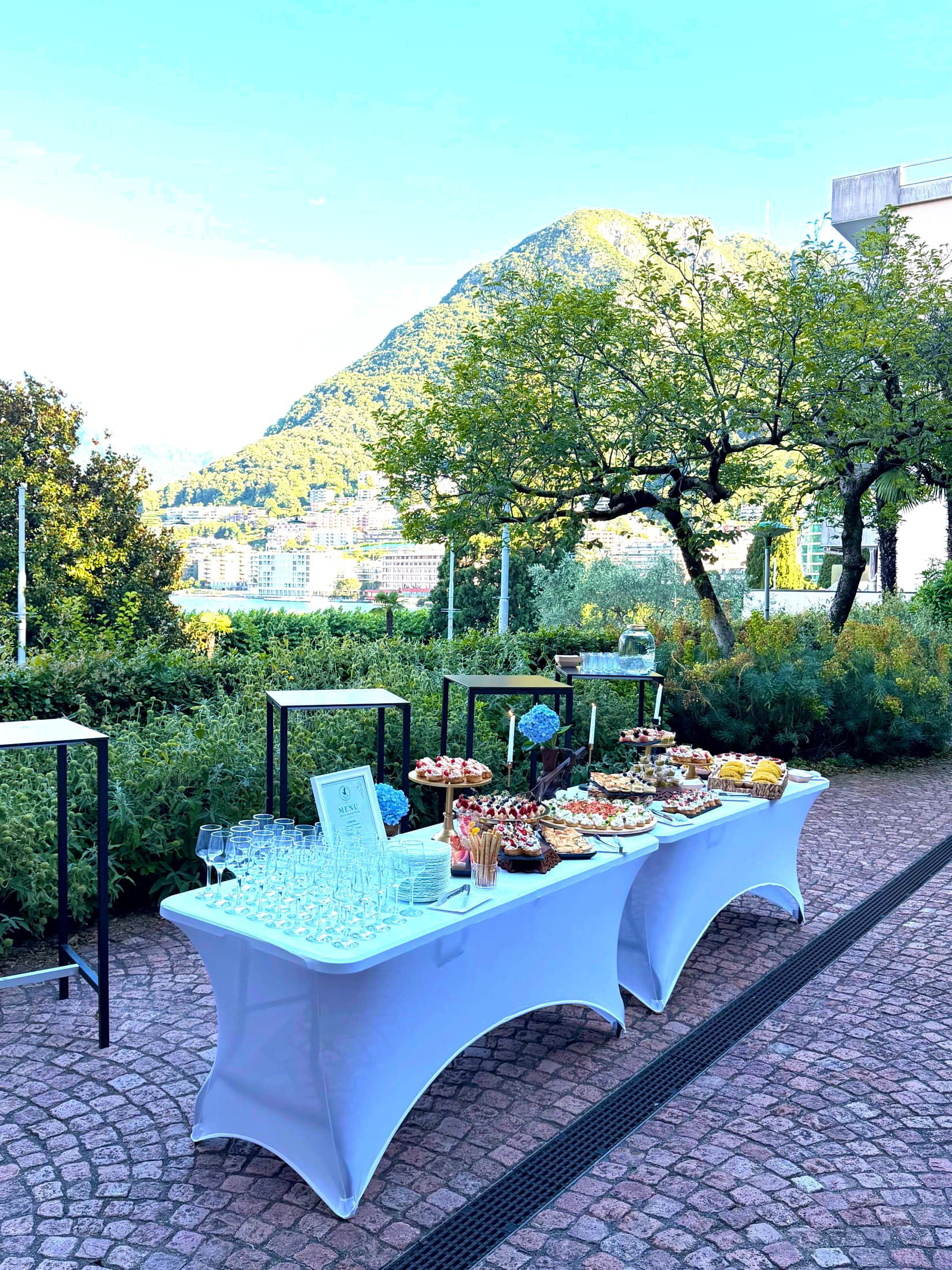 Evento privato · 50 ospiti