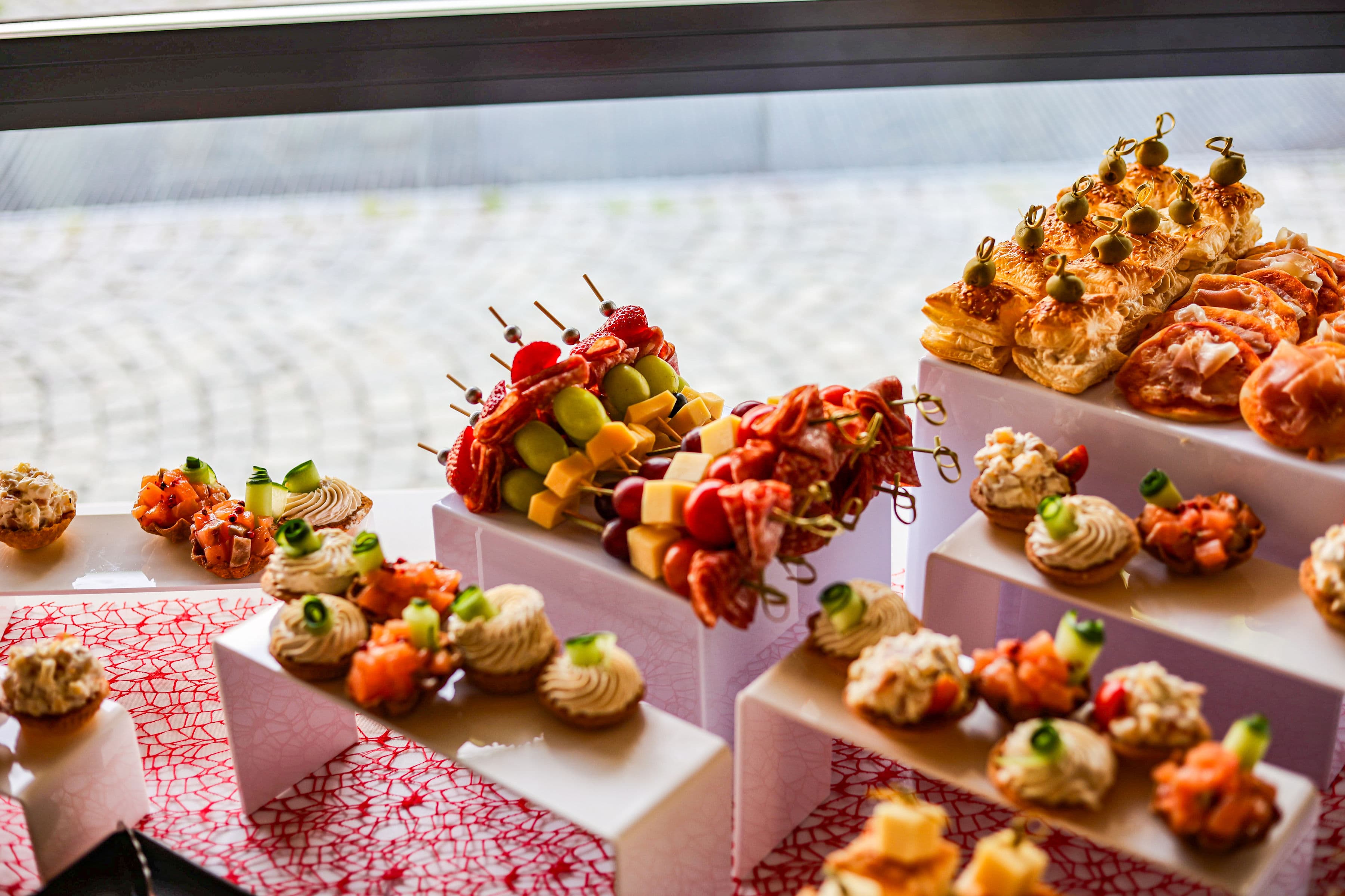 Dolce Arte Catering