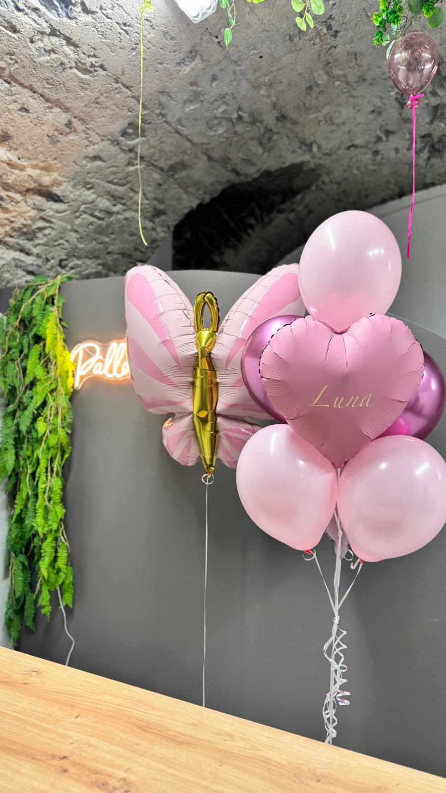 Palloncini & Decorazioni
