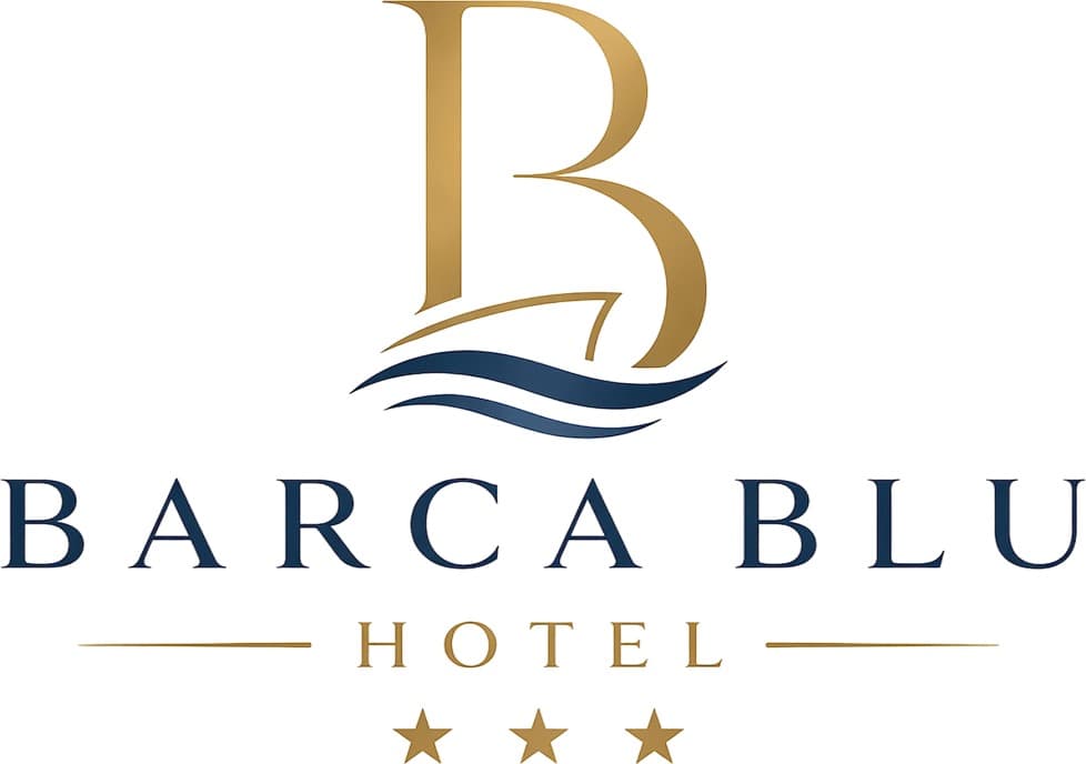 Hotel Barca Blu