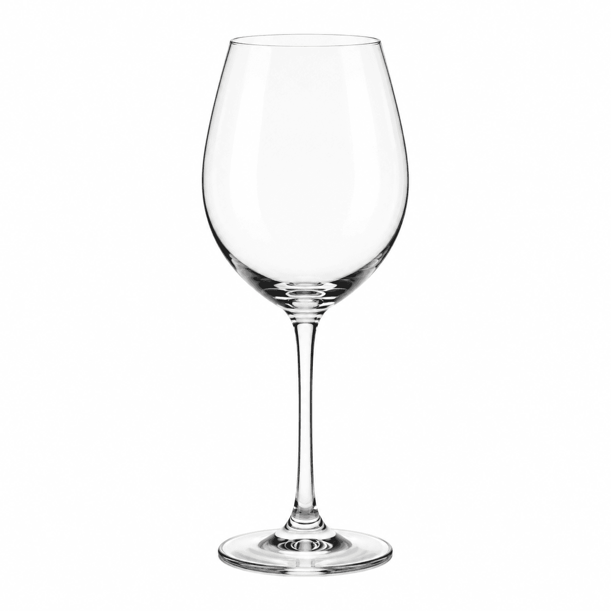 Calice universale da vino