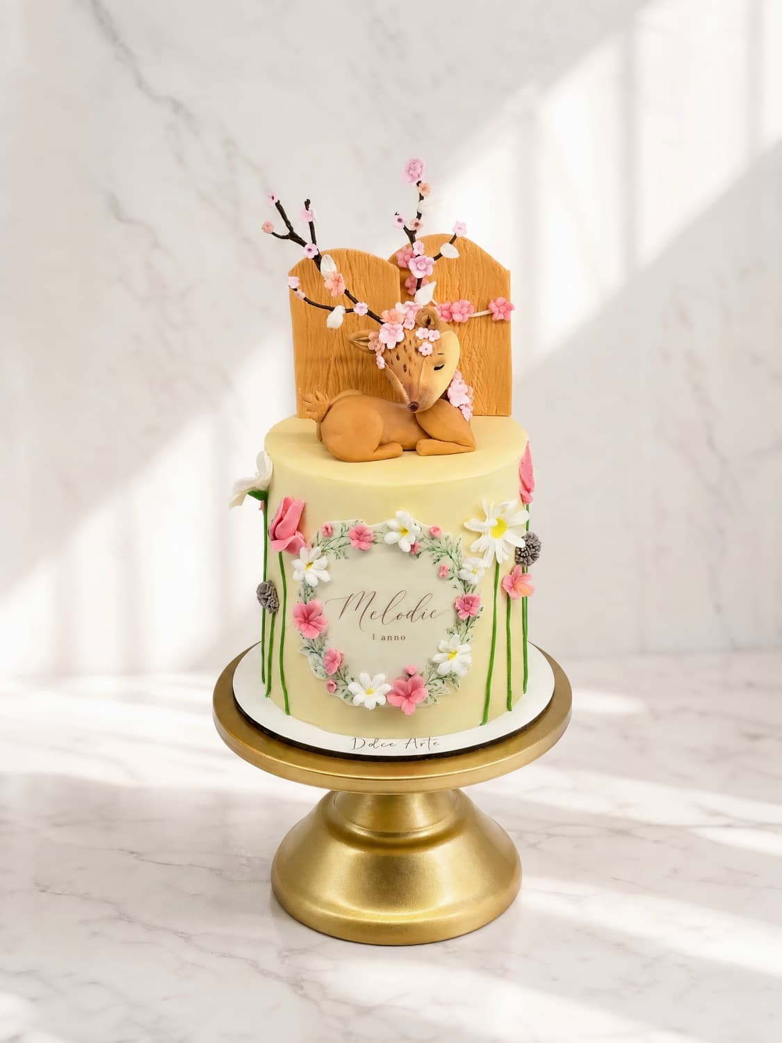 Torte per bambini