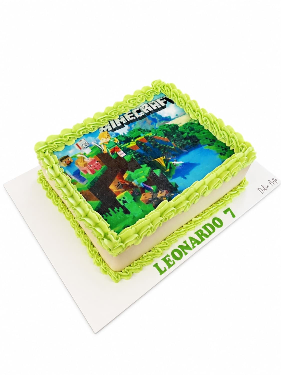 Minecraft Adventure