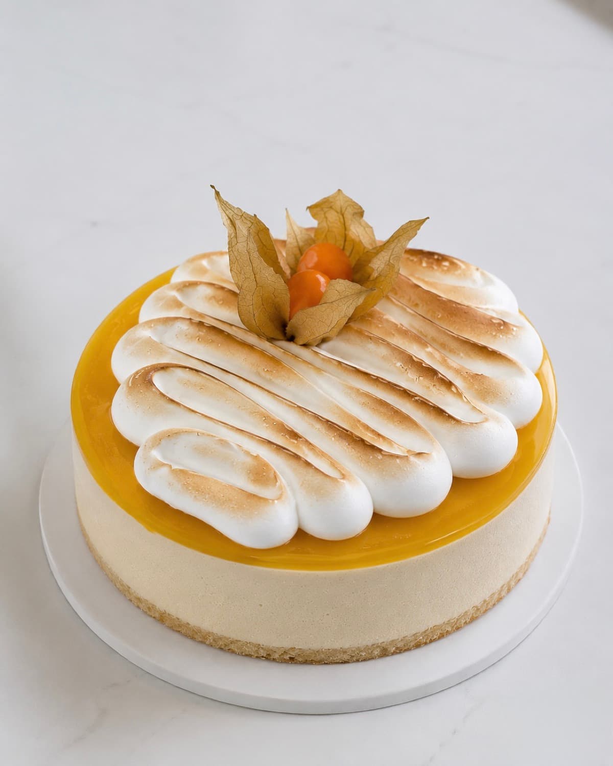 Torte classiche