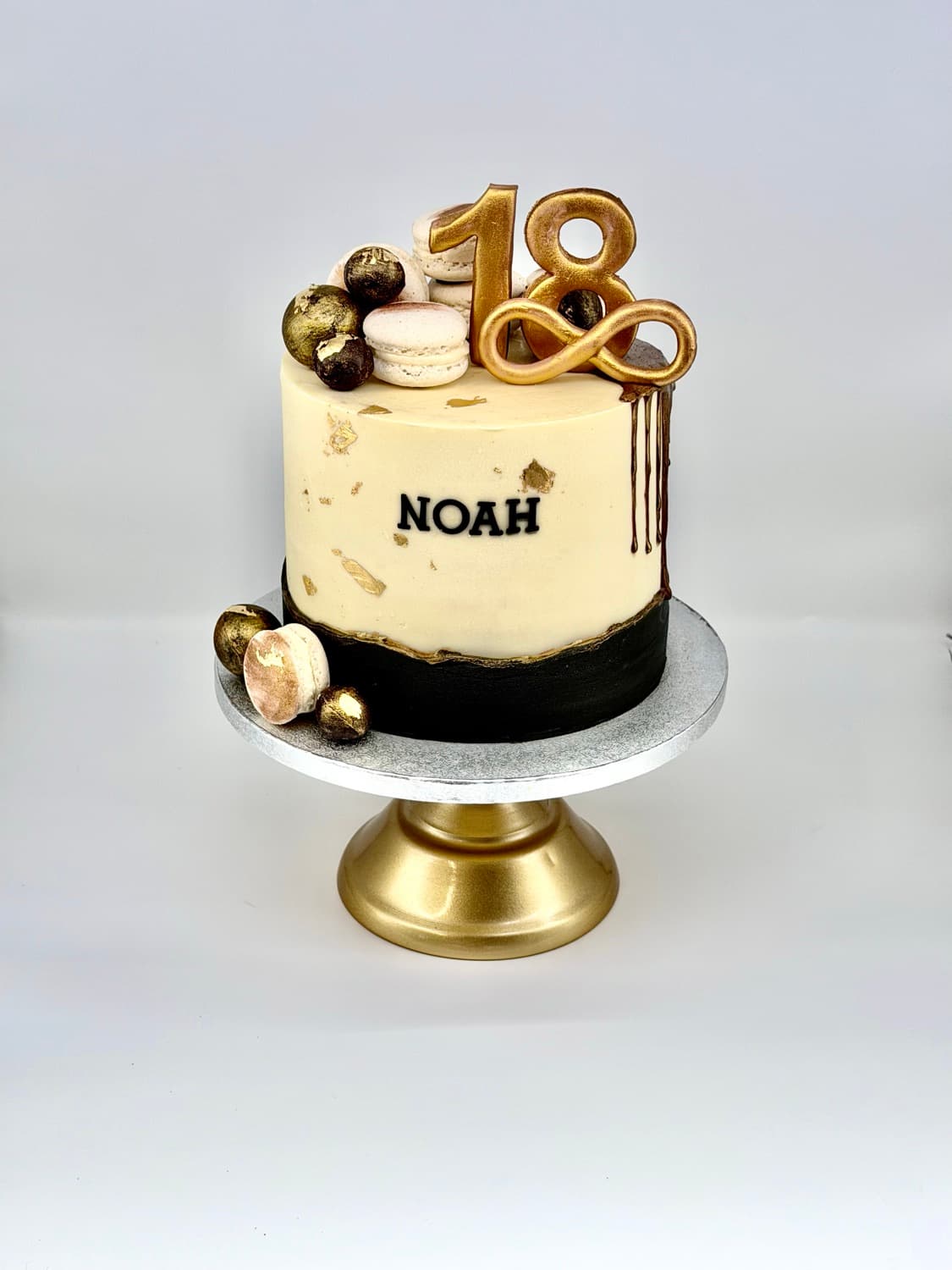 Oro 18