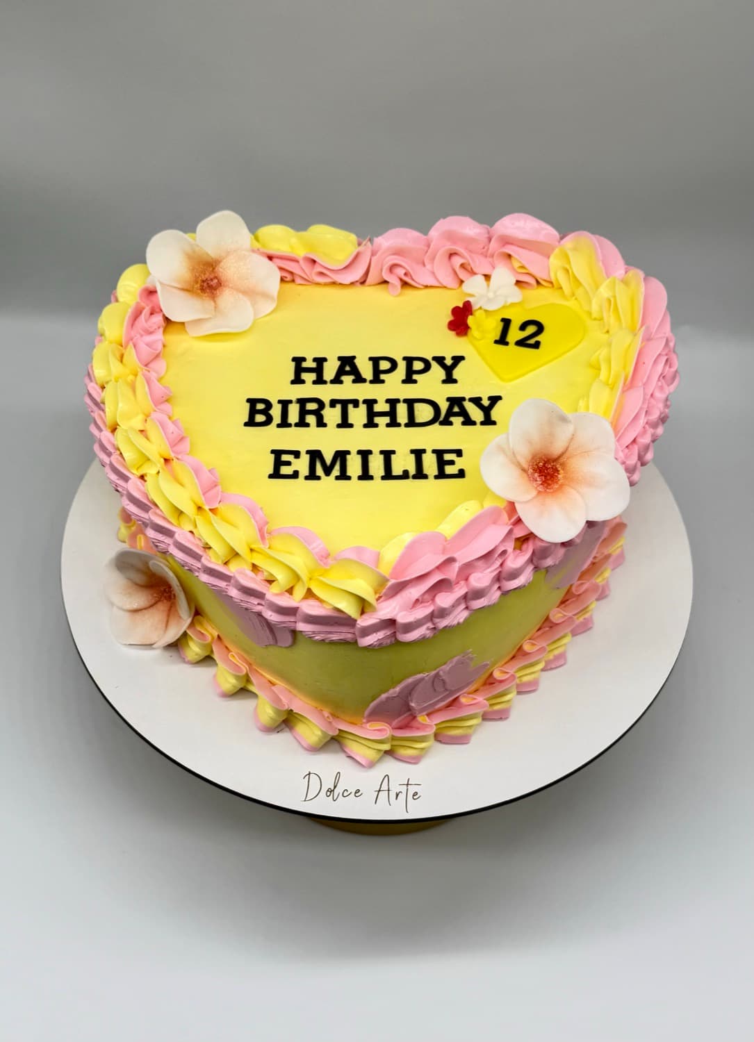 Cuore Emilie