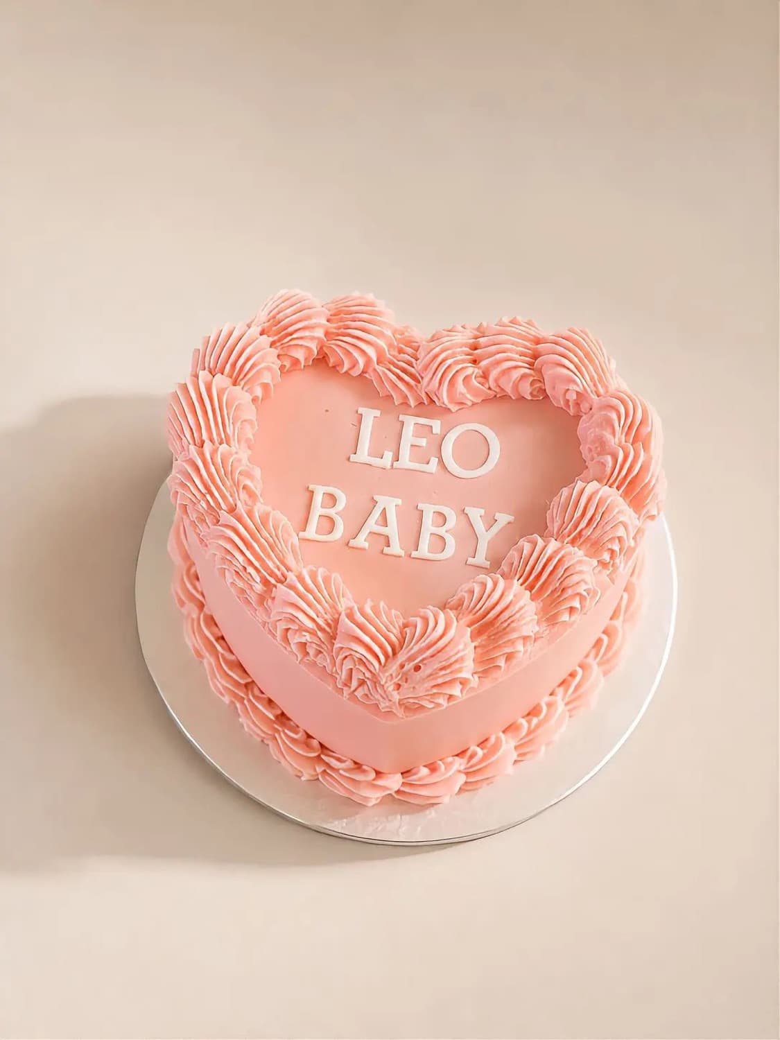 Leo Baby