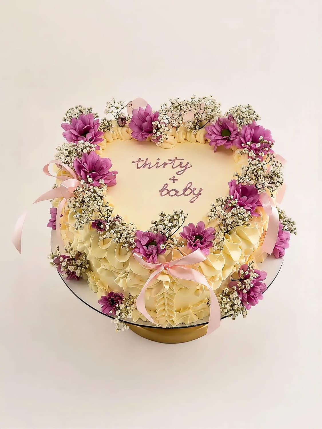 Torte in stile Lambeth