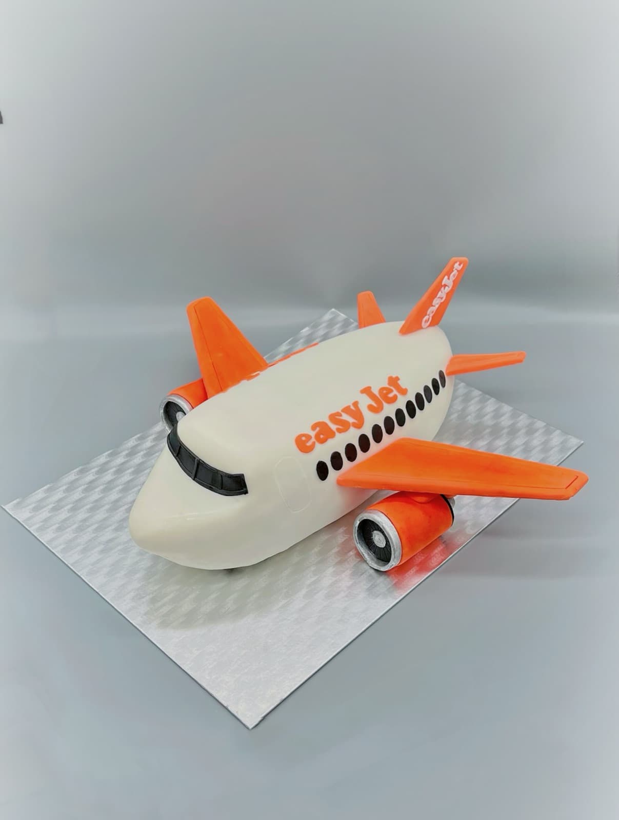 Aereo 3D