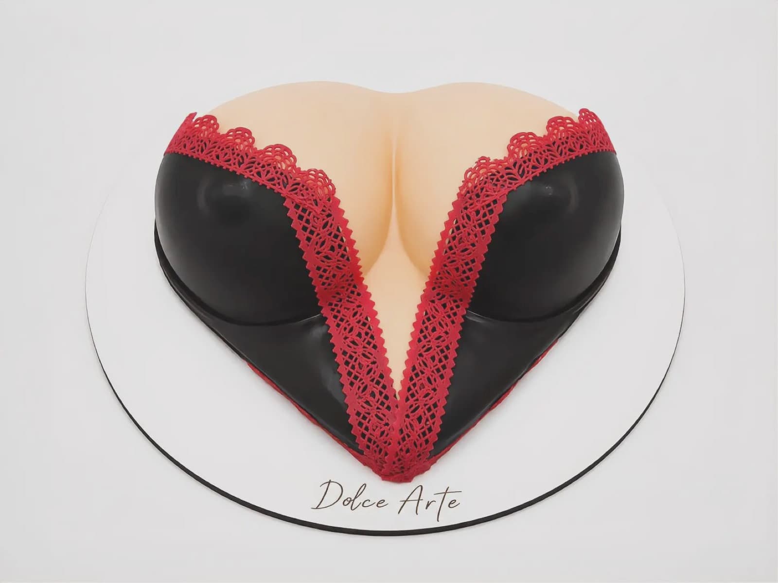 Cuore Noir