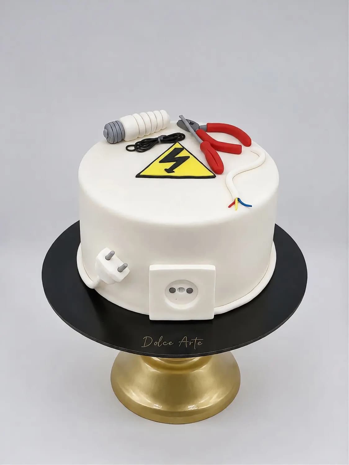 Electric Power