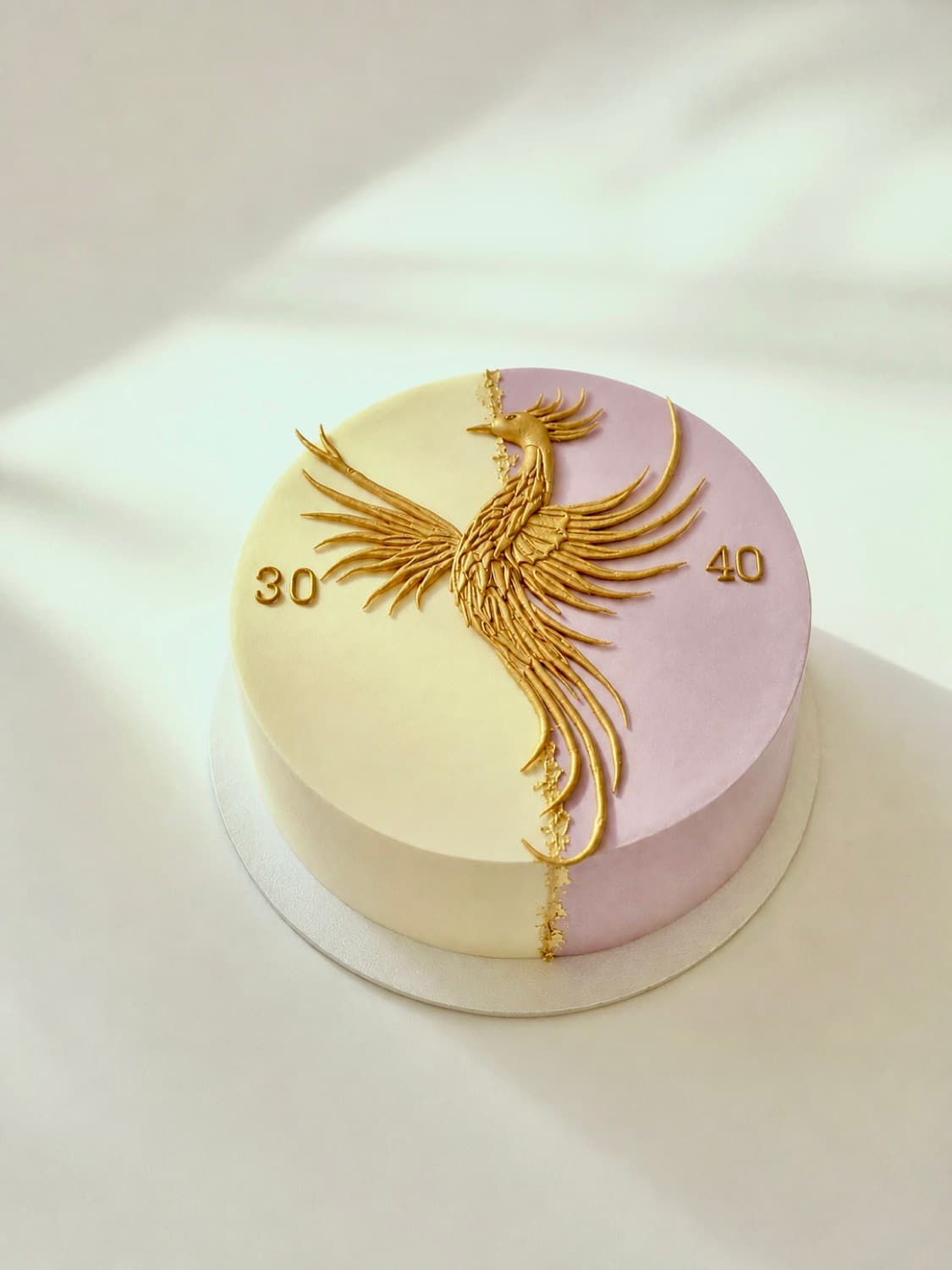 Fenice d’Oro