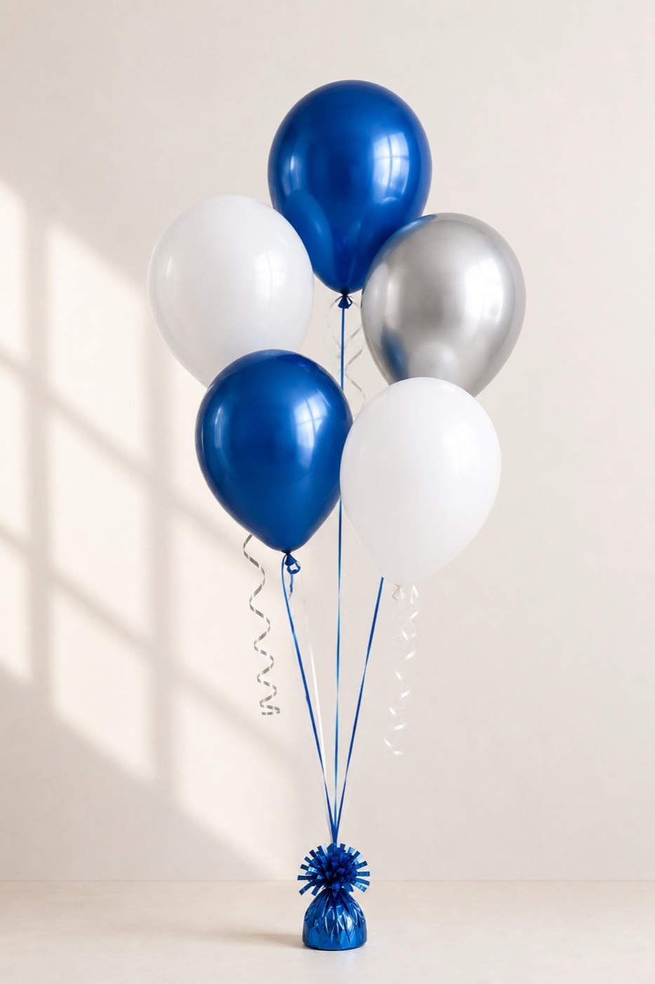 Blue Royal