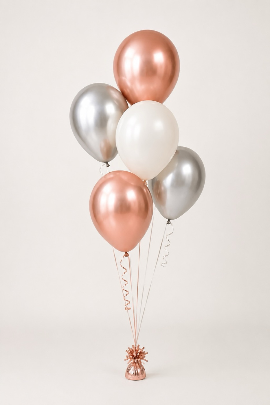 Rose Champagne