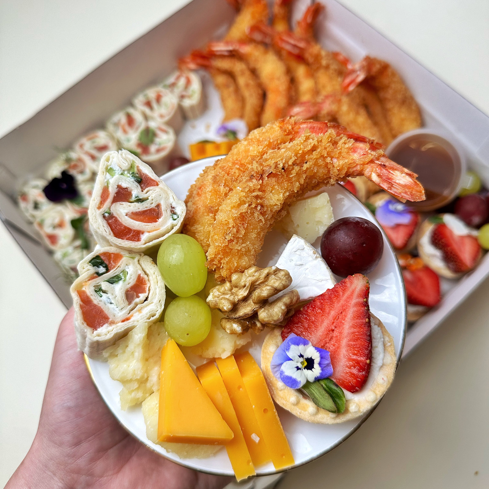 Aperitivo Box Gourmet