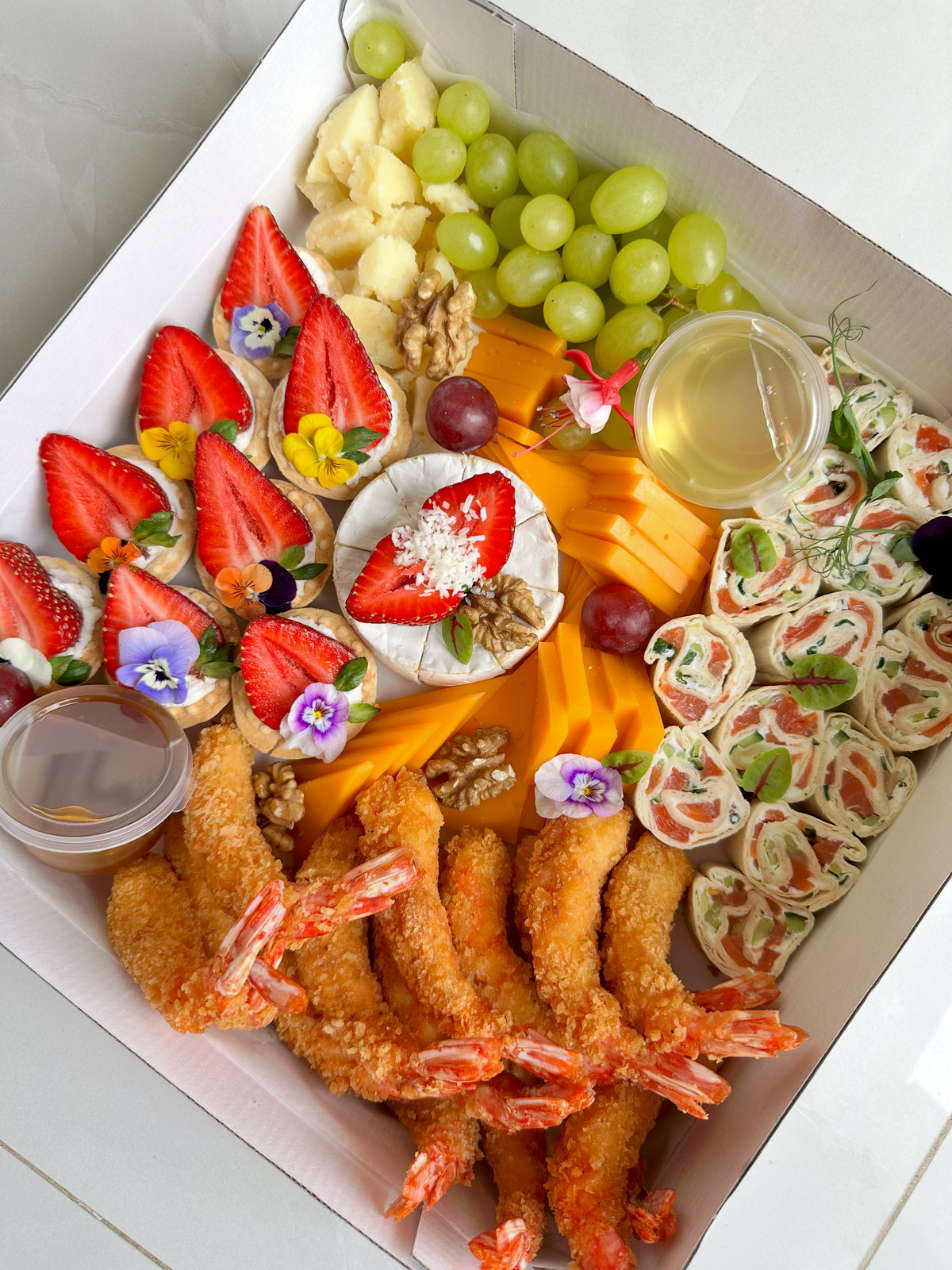 Aperitivo Box Gourmet